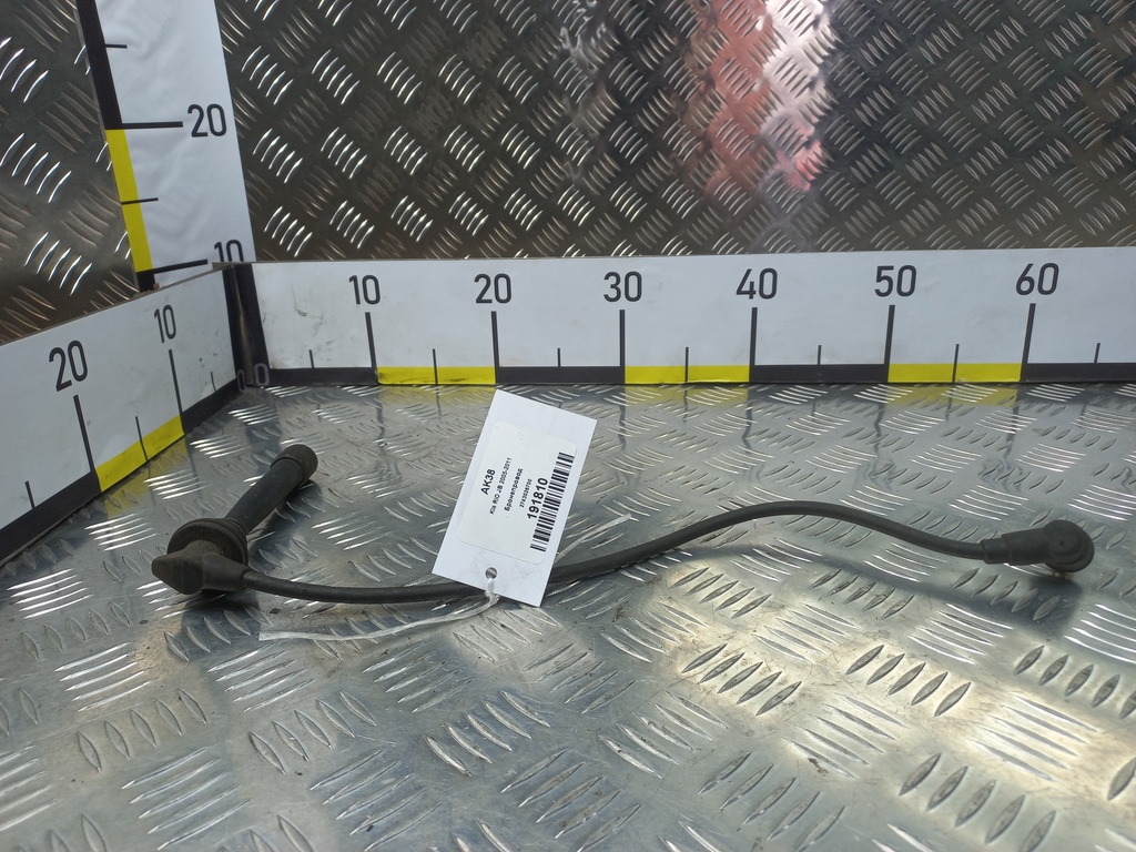 бронепровод Kia RIO  2743026700, 980 рублей, Москва