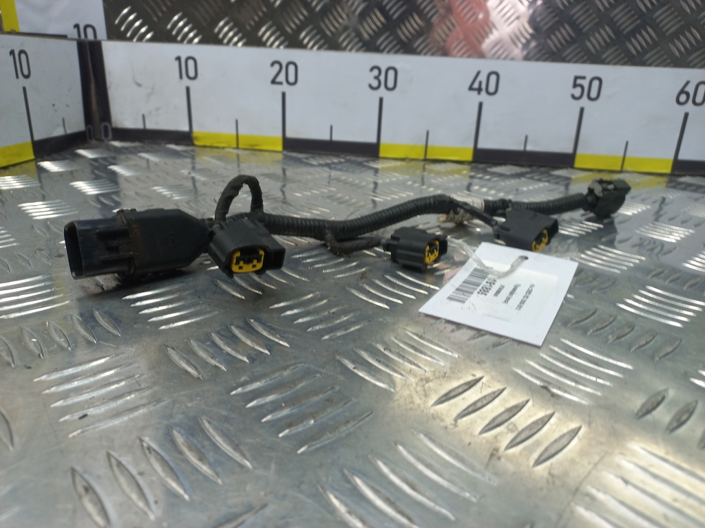 проводка (коса) Kia Ceed  273502B000, 980 рублей, Москва