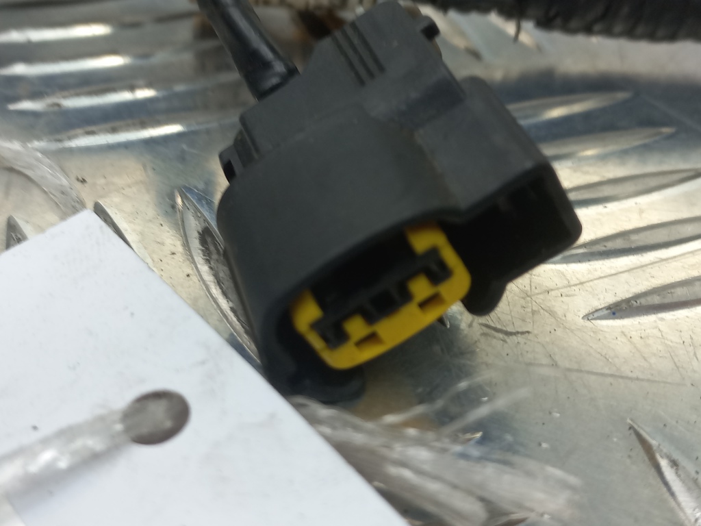 проводка (коса) Kia Ceed  273502B000, 980 рублей, Москва