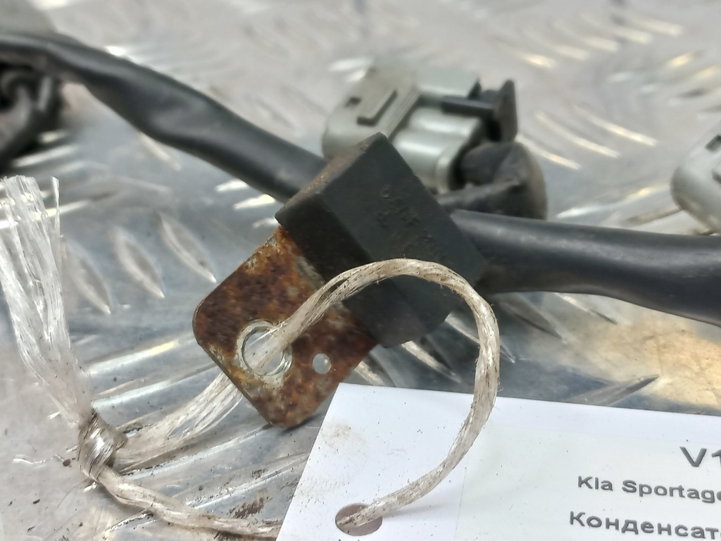 конденсатор зажигания Kia SPORTAGE  2732523500, 750 рублей, Москва