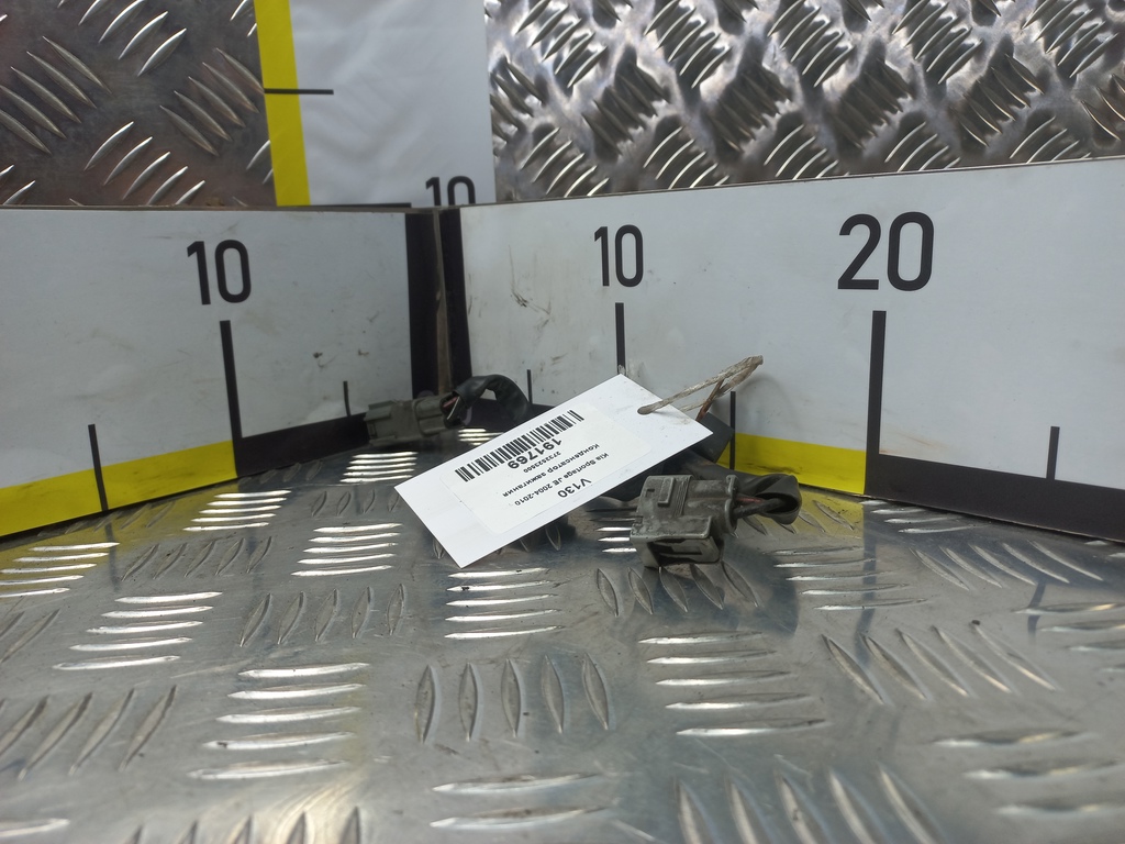 конденсатор зажигания Kia SPORTAGE  2732523500, 750 рублей, Москва