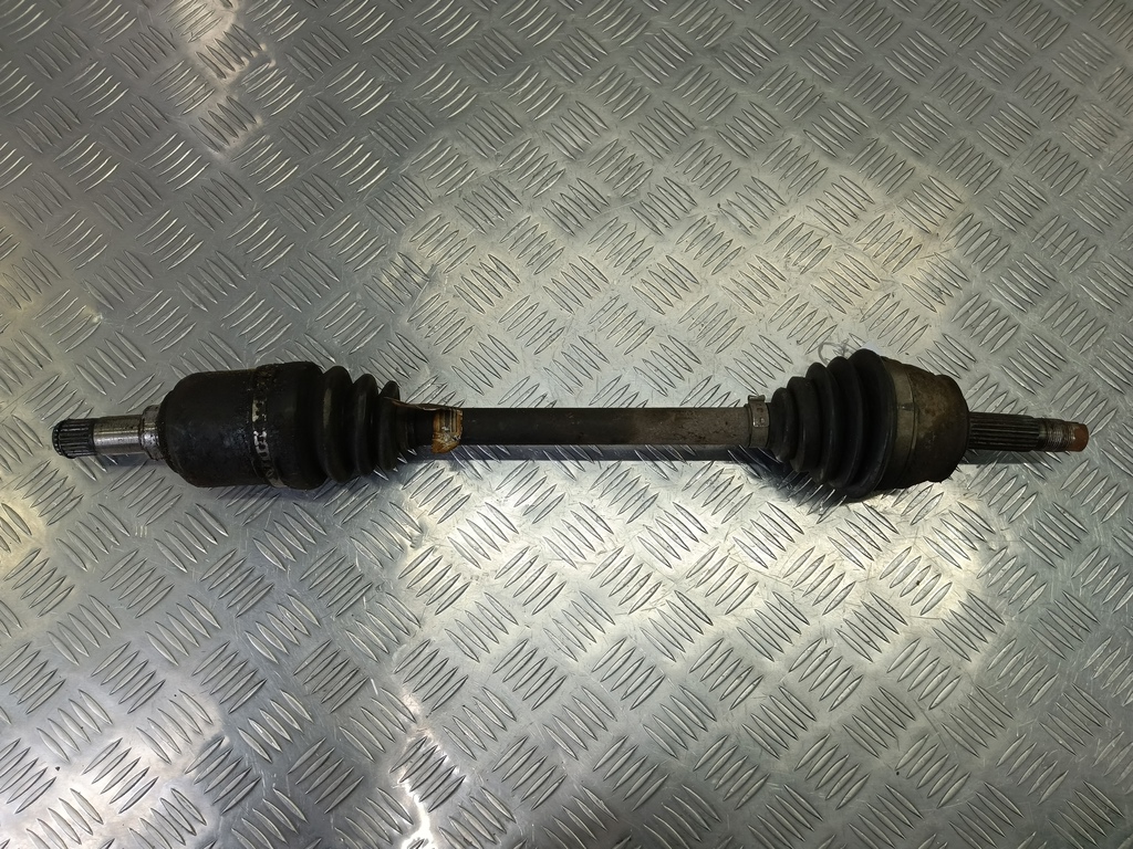 привод Fiat Doblo 1.4 MT (77 л.с.)Doblo  I рестайлинг (2005—2015) Минивэн 51757652, 13050 рублей, Москва