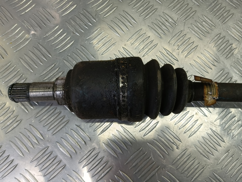 привод Fiat Doblo 1.4 MT (77 л.с.)Doblo  I рестайлинг (2005—2015) Минивэн 51757652, 13050 рублей, Москва