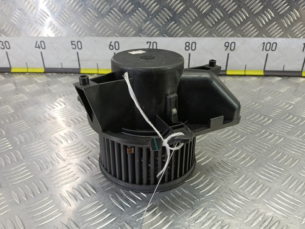 моторчик отопителя Fiat Doblo 1.4 MT (77 л.с.)Doblo  I рестайлинг (2005—2015) Минивэн 46723717, 3850 рублей, Москва