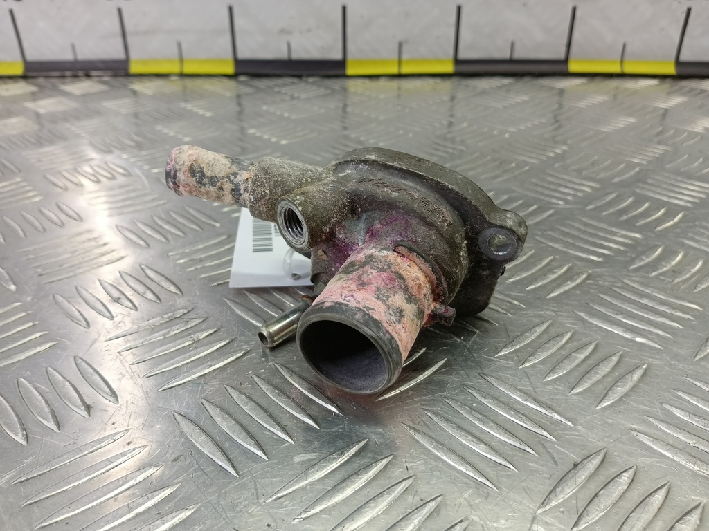 корпус термостата Fiat Doblo 1.4 MT (77 л.с.)Doblo  I рестайлинг (2005—2015) Минивэн 55202176, 860 рублей, Москва