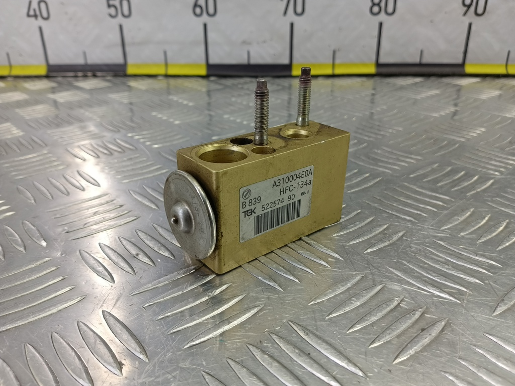 клапан кондиционера Fiat Doblo 1.4 MT (77 л.с.)Doblo  I рестайлинг (2005—2015) Минивэн 46723601, 630 рублей, Москва