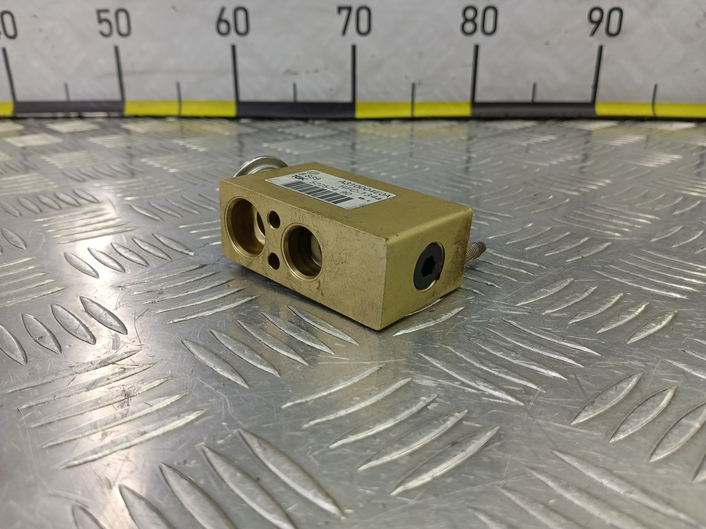 клапан кондиционера Fiat Doblo 1.4 MT (77 л.с.)Doblo  I рестайлинг (2005—2015) Минивэн 46723601, 630 рублей, Москва