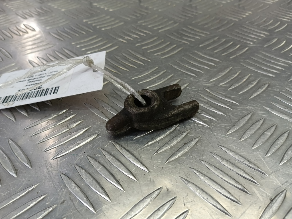 кронштейн форсунки топливной (зажим) Iveco Daily 2.3 D MT (126 л.с.)Daily  V (2011—2014) Пикап 504382848, 980 рублей, Москва