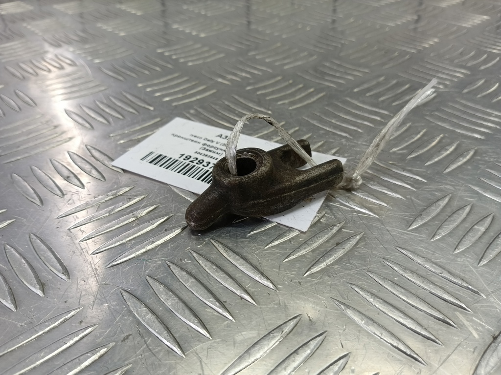 кронштейн форсунки топливной (зажим) Iveco Daily 2.3 D MT (126 л.с.)Daily  V (2011—2014) Пикап 504382848, 980 рублей, Москва