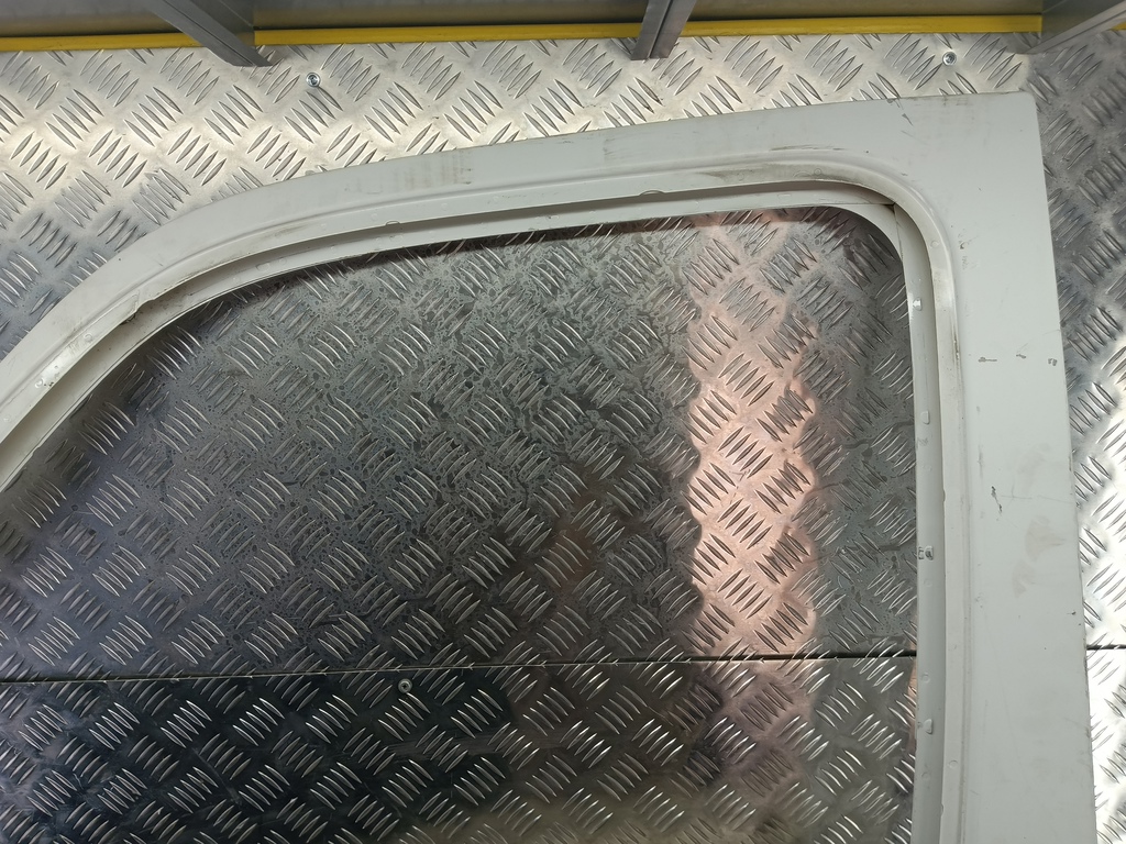 дверь Iveco Daily 2.3 D MT (126 л.с.)Daily  V (2011—2014) Пикап 99460119, 6270 рублей, Москва