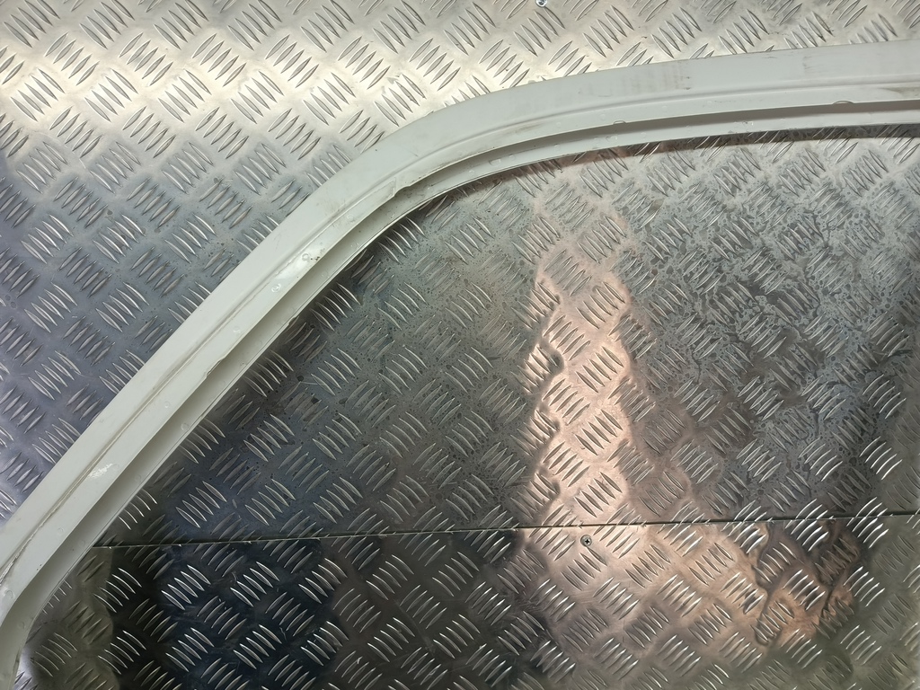 дверь Iveco Daily 2.3 D MT (126 л.с.)Daily  V (2011—2014) Пикап 99460119, 6270 рублей, Москва