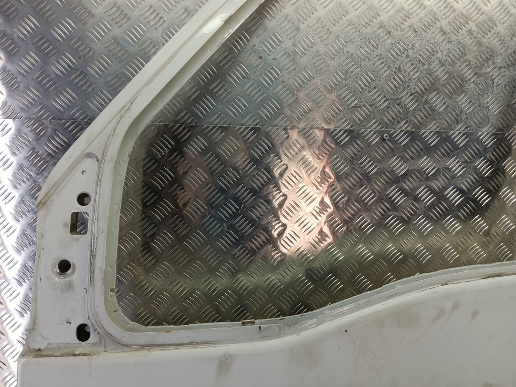 дверь Iveco Daily 2.3 D MT (126 л.с.)Daily  V (2011—2014) Пикап 99460119, 6270 рублей, Москва