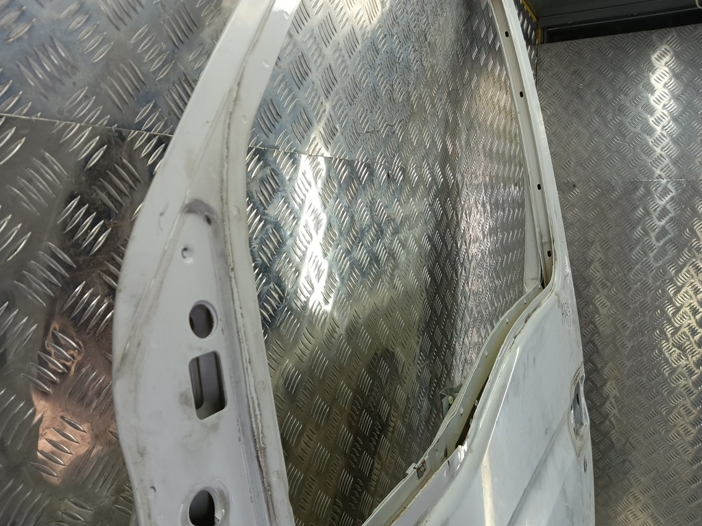 дверь Iveco Daily 2.3 D MT (126 л.с.)Daily  V (2011—2014) Пикап 99460119, 6270 рублей, Москва