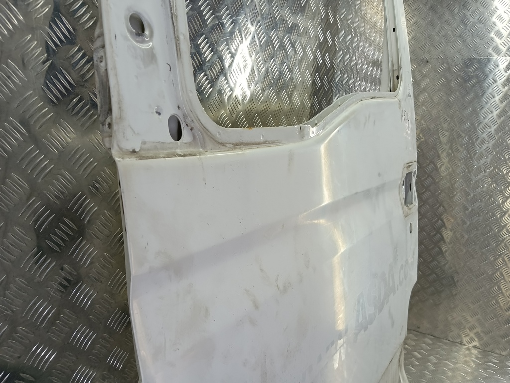 дверь Iveco Daily 2.3 D MT (126 л.с.)Daily  V (2011—2014) Пикап 99460119, 6270 рублей, Москва