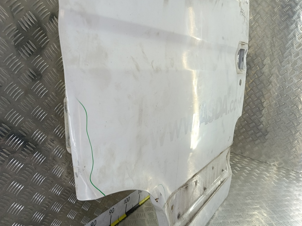 дверь Iveco Daily 2.3 D MT (126 л.с.)Daily  V (2011—2014) Пикап 99460119, 6270 рублей, Москва