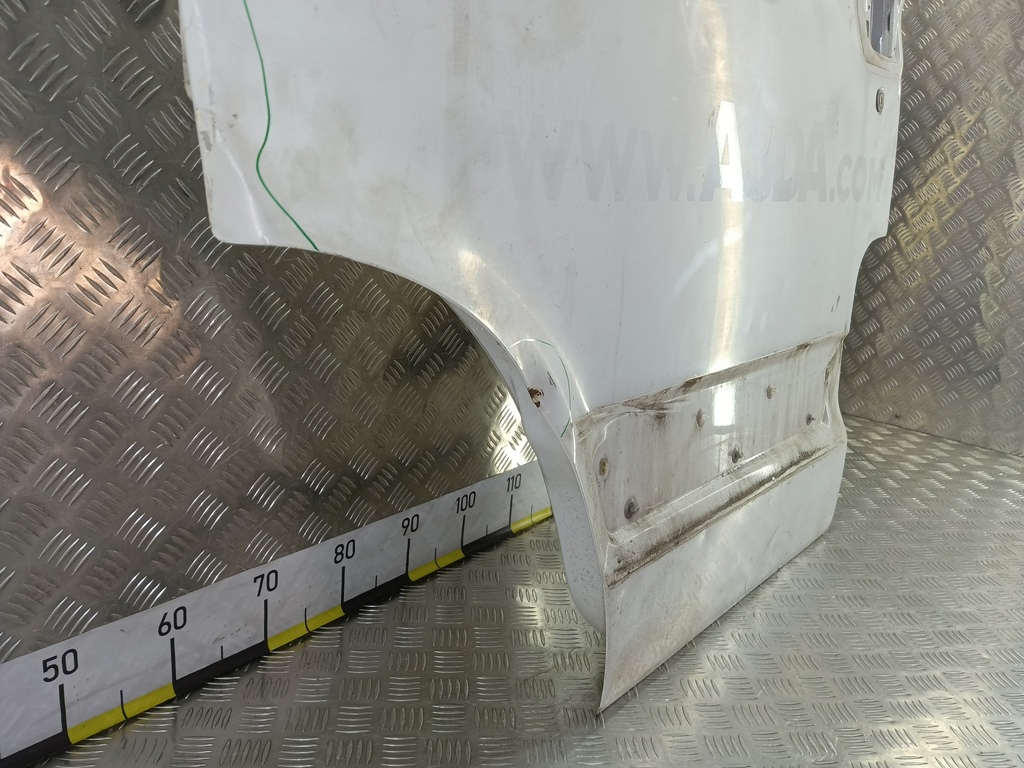 дверь Iveco Daily 2.3 D MT (126 л.с.)Daily  V (2011—2014) Пикап 99460119, 6270 рублей, Москва