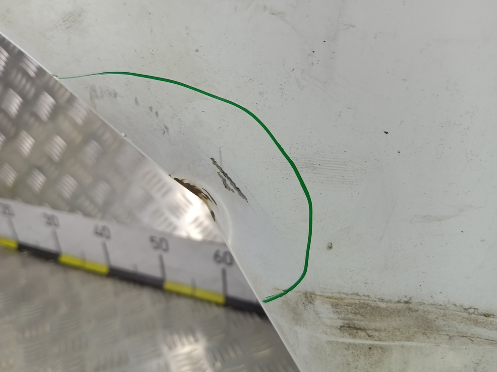 дверь Iveco Daily 2.3 D MT (126 л.с.)Daily  V (2011—2014) Пикап 99460119, 6270 рублей, Москва