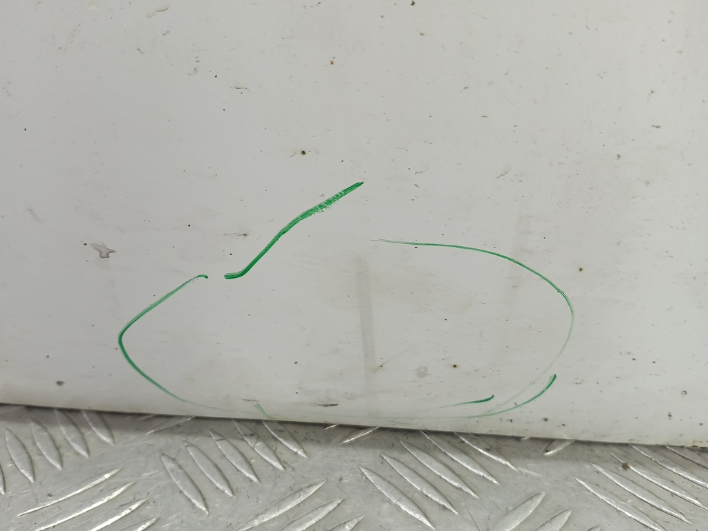 дверь Iveco Daily 2.3 D MT (126 л.с.)Daily  V (2011—2014) Пикап 99460119, 6270 рублей, Москва