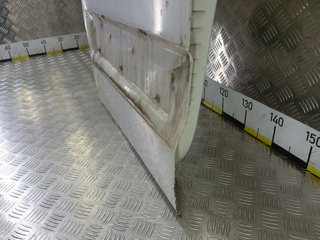 дверь Iveco Daily 2.3 D MT (126 л.с.)Daily  V (2011—2014) Пикап 99460119, 6270 рублей, Москва