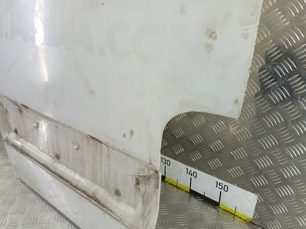 дверь Iveco Daily 2.3 D MT (126 л.с.)Daily  V (2011—2014) Пикап 99460119, 6270 рублей, Москва