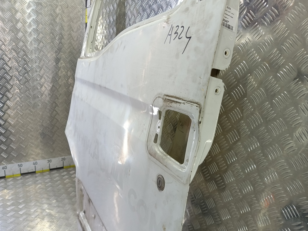 дверь Iveco Daily 2.3 D MT (126 л.с.)Daily  V (2011—2014) Пикап 99460119, 6270 рублей, Москва