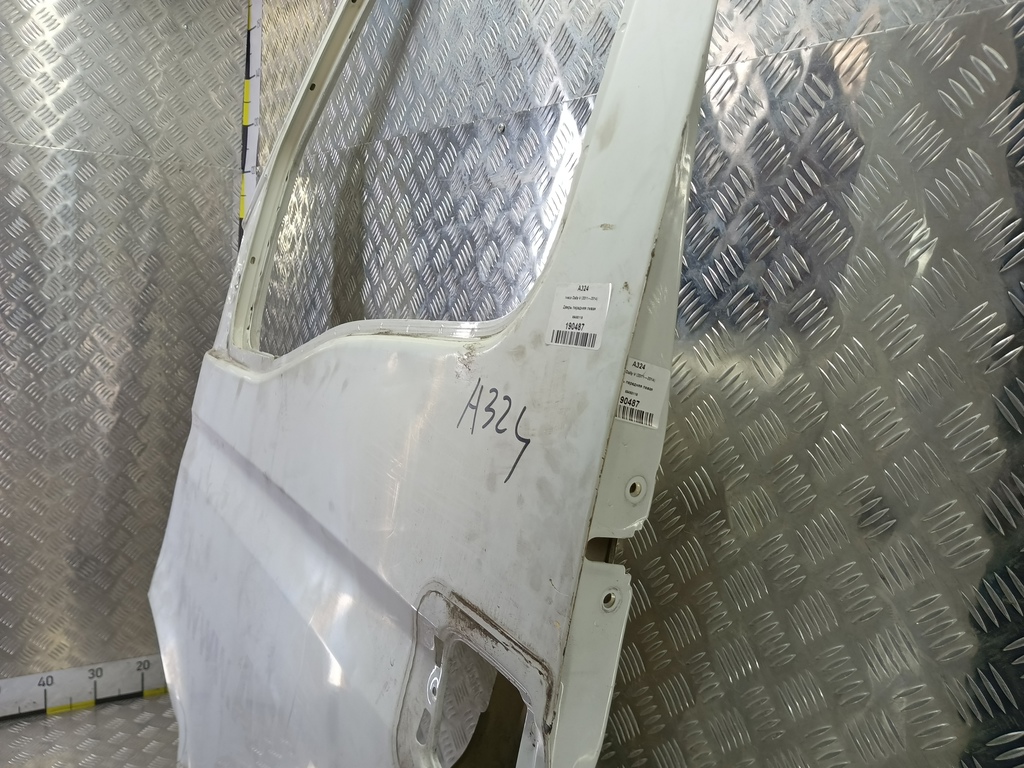 дверь Iveco Daily 2.3 D MT (126 л.с.)Daily  V (2011—2014) Пикап 99460119, 6270 рублей, Москва