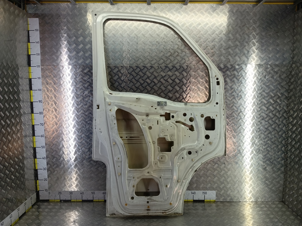 дверь Iveco Daily 2.3 D MT (126 л.с.)Daily  V (2011—2014) Пикап 99460119, 6270 рублей, Москва