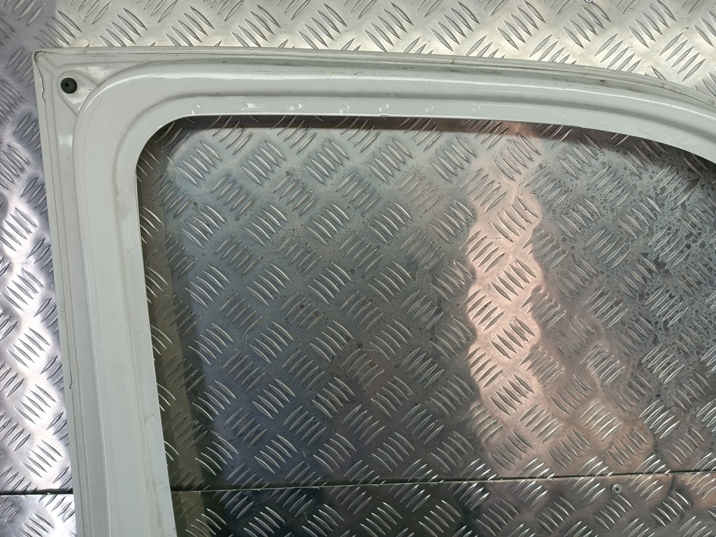 дверь Iveco Daily 2.3 D MT (126 л.с.)Daily  V (2011—2014) Пикап 99460119, 6270 рублей, Москва