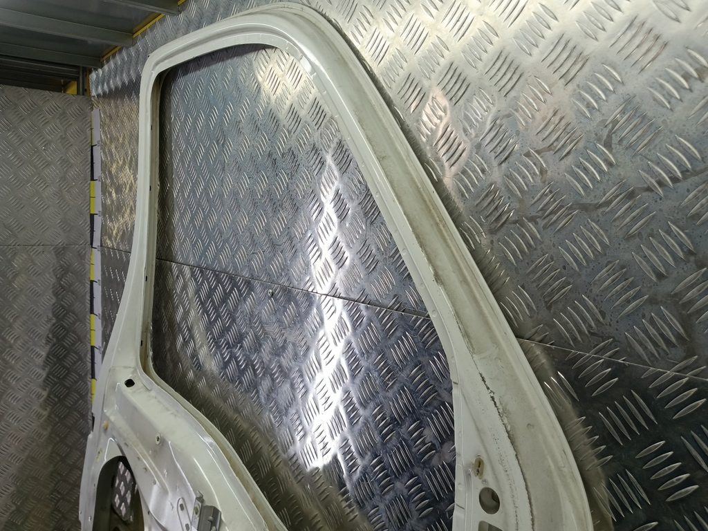 дверь Iveco Daily 2.3 D MT (126 л.с.)Daily  V (2011—2014) Пикап 99460119, 6270 рублей, Москва