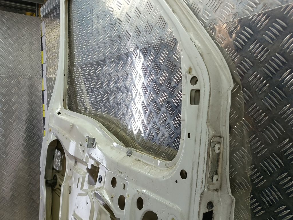 дверь Iveco Daily 2.3 D MT (126 л.с.)Daily  V (2011—2014) Пикап 99460119, 6270 рублей, Москва