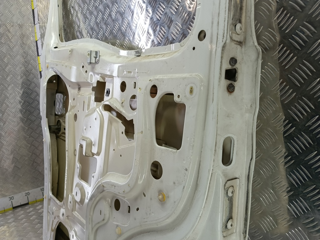 дверь Iveco Daily 2.3 D MT (126 л.с.)Daily  V (2011—2014) Пикап 99460119, 6270 рублей, Москва