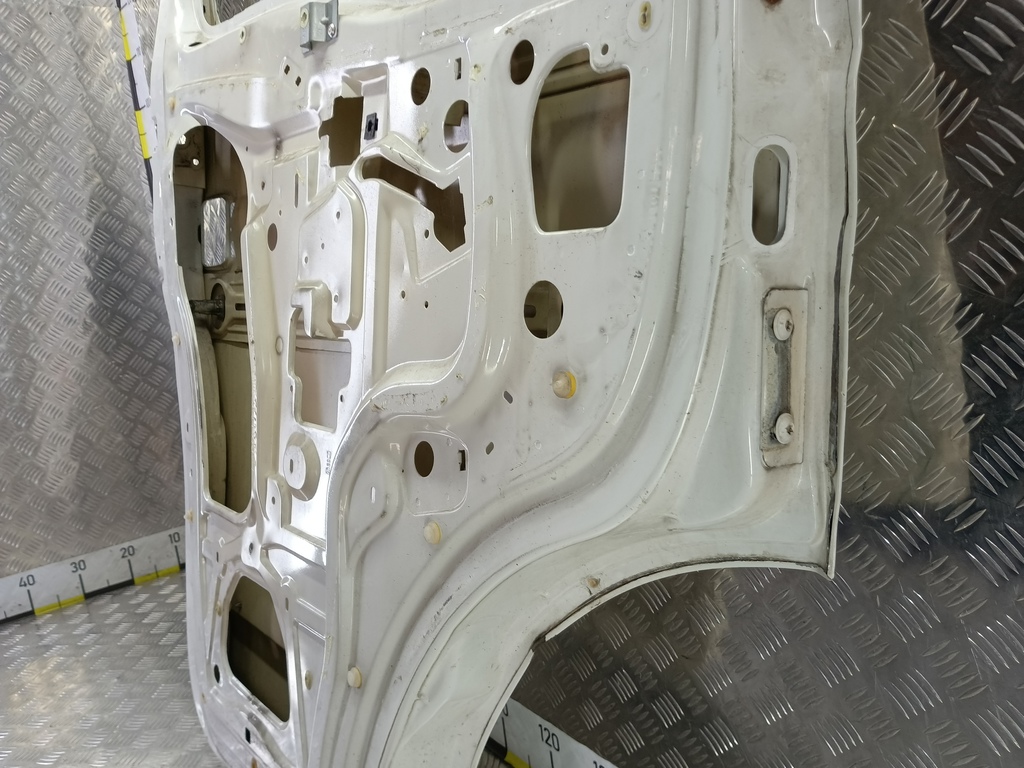 дверь Iveco Daily 2.3 D MT (126 л.с.)Daily  V (2011—2014) Пикап 99460119, 6270 рублей, Москва