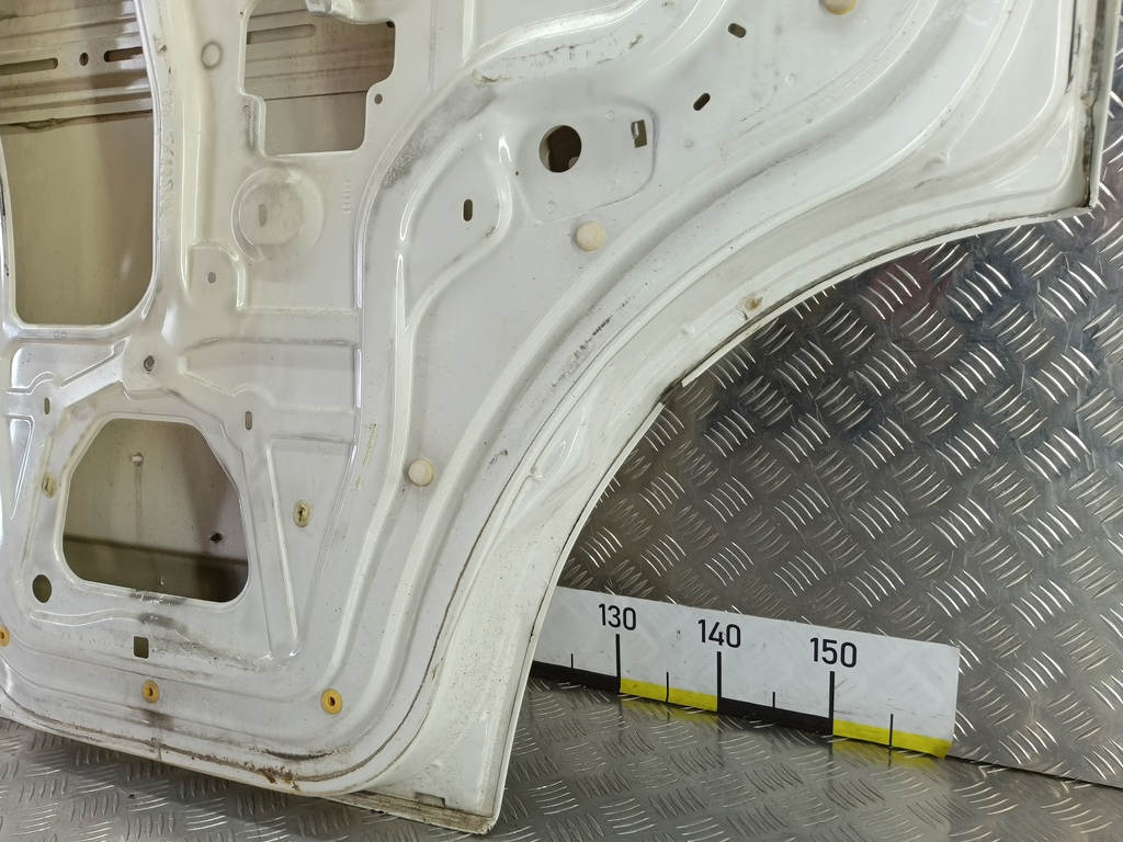 дверь Iveco Daily 2.3 D MT (126 л.с.)Daily  V (2011—2014) Пикап 99460119, 6270 рублей, Москва