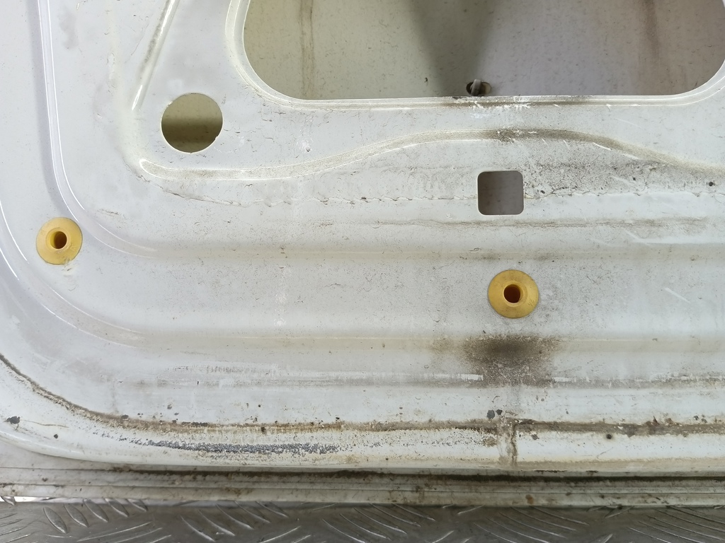 дверь Iveco Daily 2.3 D MT (126 л.с.)Daily  V (2011—2014) Пикап 99460119, 6270 рублей, Москва