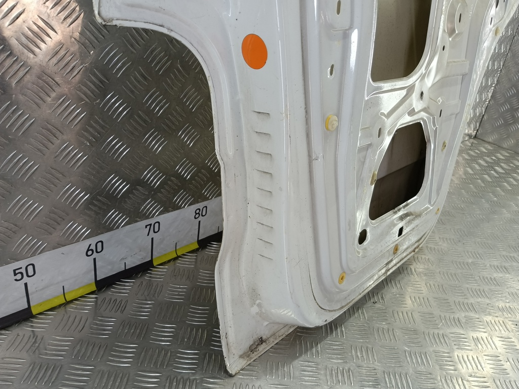 дверь Iveco Daily 2.3 D MT (126 л.с.)Daily  V (2011—2014) Пикап 99460119, 6270 рублей, Москва