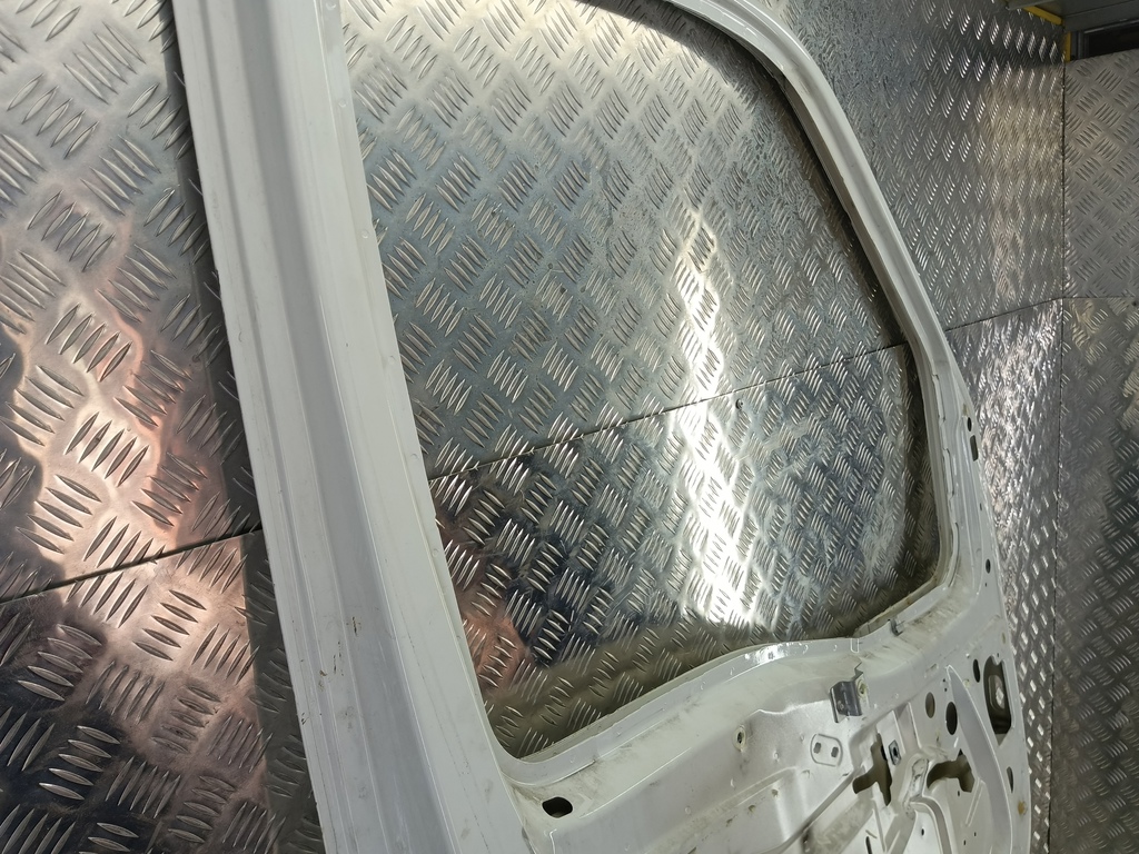 дверь Iveco Daily 2.3 D MT (126 л.с.)Daily  V (2011—2014) Пикап 99460119, 6270 рублей, Москва