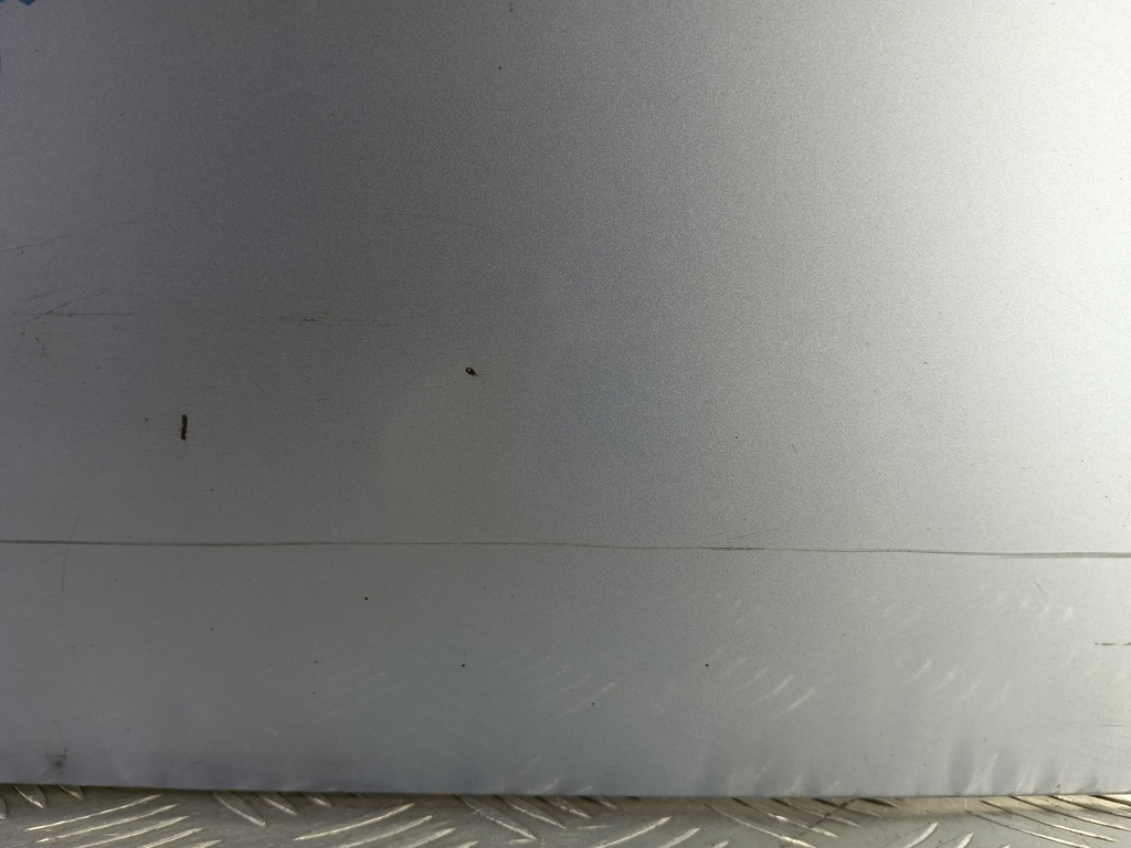 крышка багажника Fiat Doblo 1.4 MT (77 л.с.)Doblo  I рестайлинг (2005—2015) Минивэн 51779357, 6730 рублей, Москва