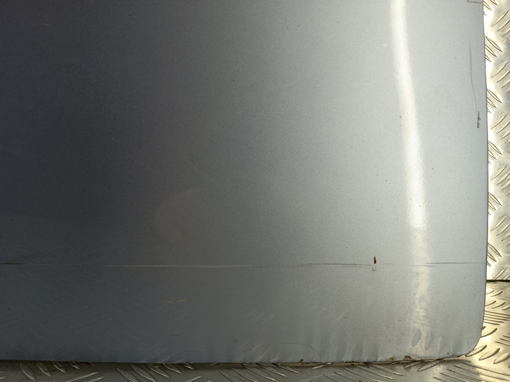 крышка багажника Fiat Doblo 1.4 MT (77 л.с.)Doblo  I рестайлинг (2005—2015) Минивэн 51779357, 6730 рублей, Москва