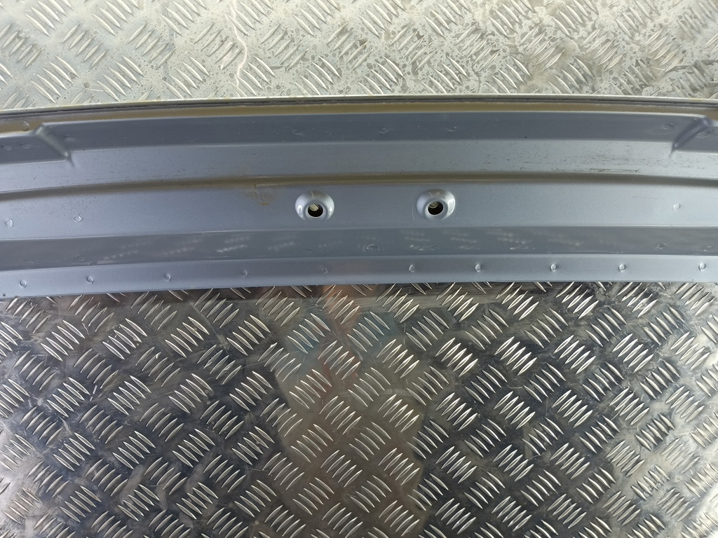 крышка багажника Fiat Doblo 1.4 MT (77 л.с.)Doblo  I рестайлинг (2005—2015) Минивэн 51779357, 6730 рублей, Москва