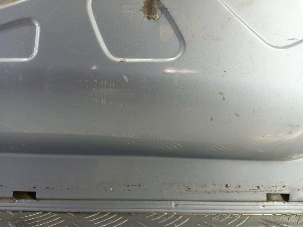 крышка багажника Fiat Doblo 1.4 MT (77 л.с.)Doblo  I рестайлинг (2005—2015) Минивэн 51779357, 6730 рублей, Москва