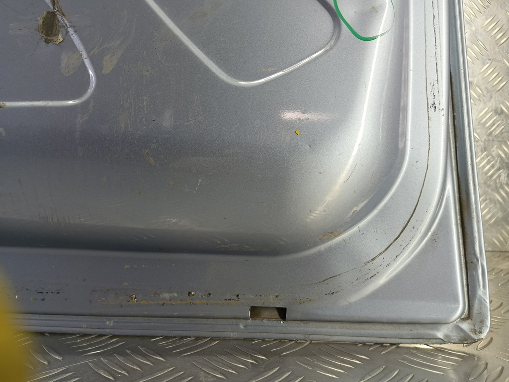 крышка багажника Fiat Doblo 1.4 MT (77 л.с.)Doblo  I рестайлинг (2005—2015) Минивэн 51779357, 6730 рублей, Москва