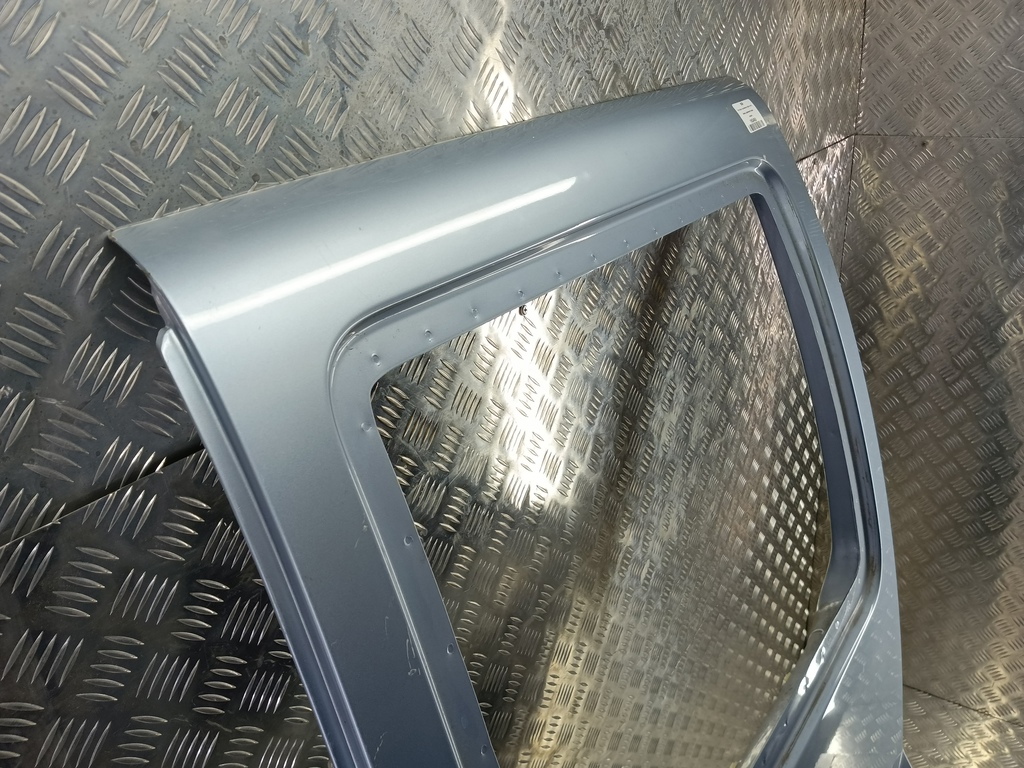 дверь сдвижная Fiat Doblo 1.4 MT (77 л.с.)Doblo  I рестайлинг (2005—2015) Минивэн 51934381, 8450 рублей, Москва