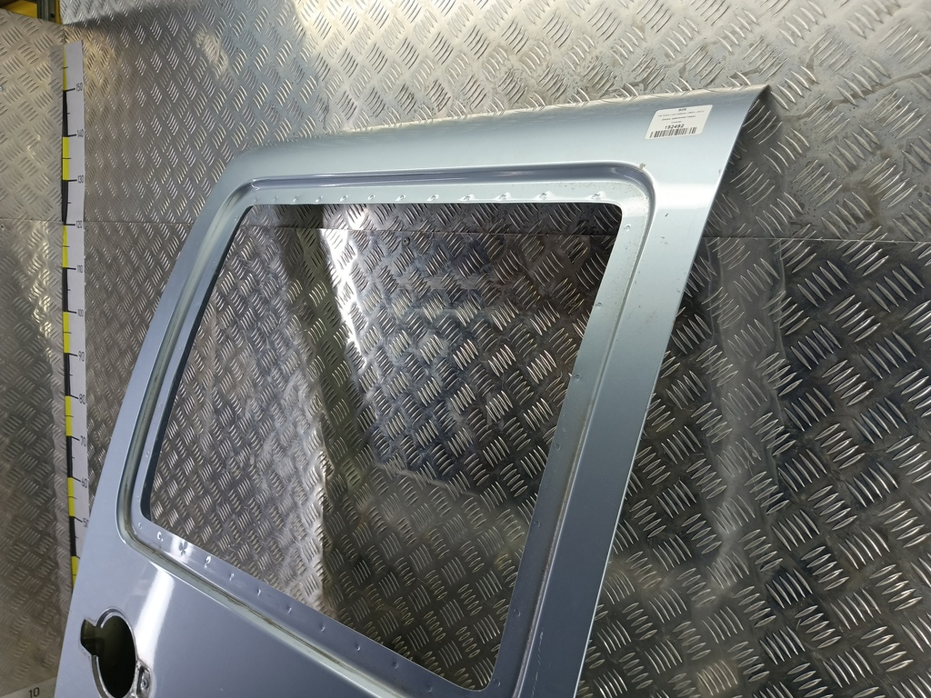 дверь сдвижная Fiat Doblo 1.4 MT (77 л.с.)Doblo  I рестайлинг (2005—2015) Минивэн 51934381, 8450 рублей, Москва