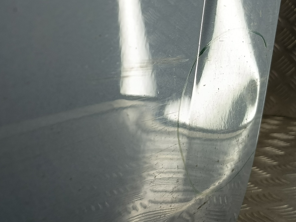 дверь сдвижная Fiat Doblo 1.4 MT (77 л.с.)Doblo  I рестайлинг (2005—2015) Минивэн 51934381, 8450 рублей, Москва