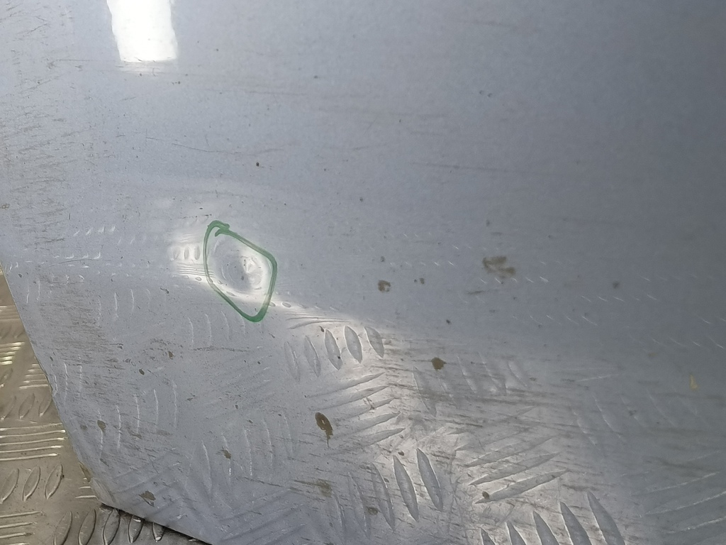 дверь сдвижная Fiat Doblo 1.4 MT (77 л.с.)Doblo  I рестайлинг (2005—2015) Минивэн 51934381, 8450 рублей, Москва