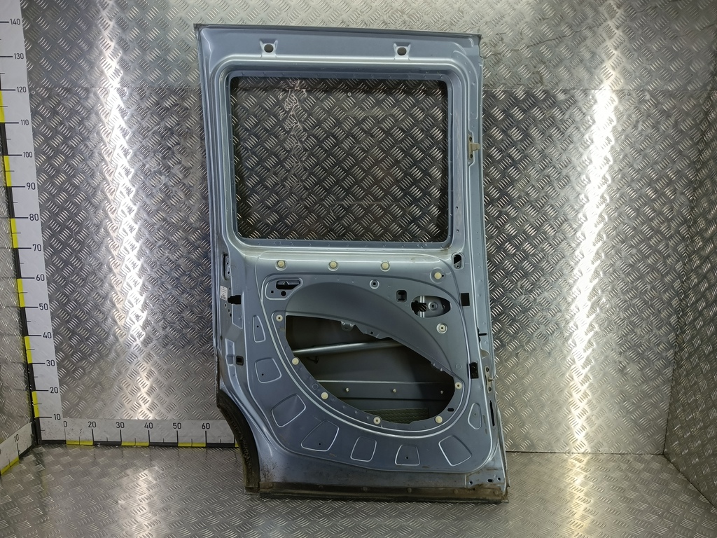 дверь сдвижная Fiat Doblo 1.4 MT (77 л.с.)Doblo  I рестайлинг (2005—2015) Минивэн 51934381, 8450 рублей, Москва