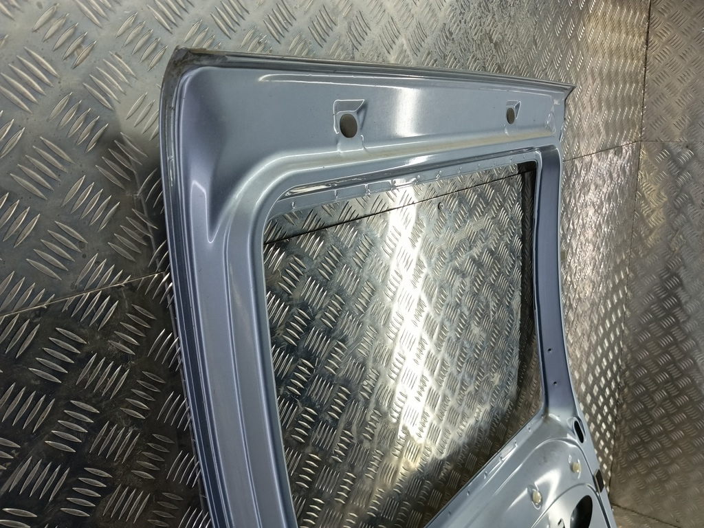 дверь сдвижная Fiat Doblo 1.4 MT (77 л.с.)Doblo  I рестайлинг (2005—2015) Минивэн 51934381, 8450 рублей, Москва