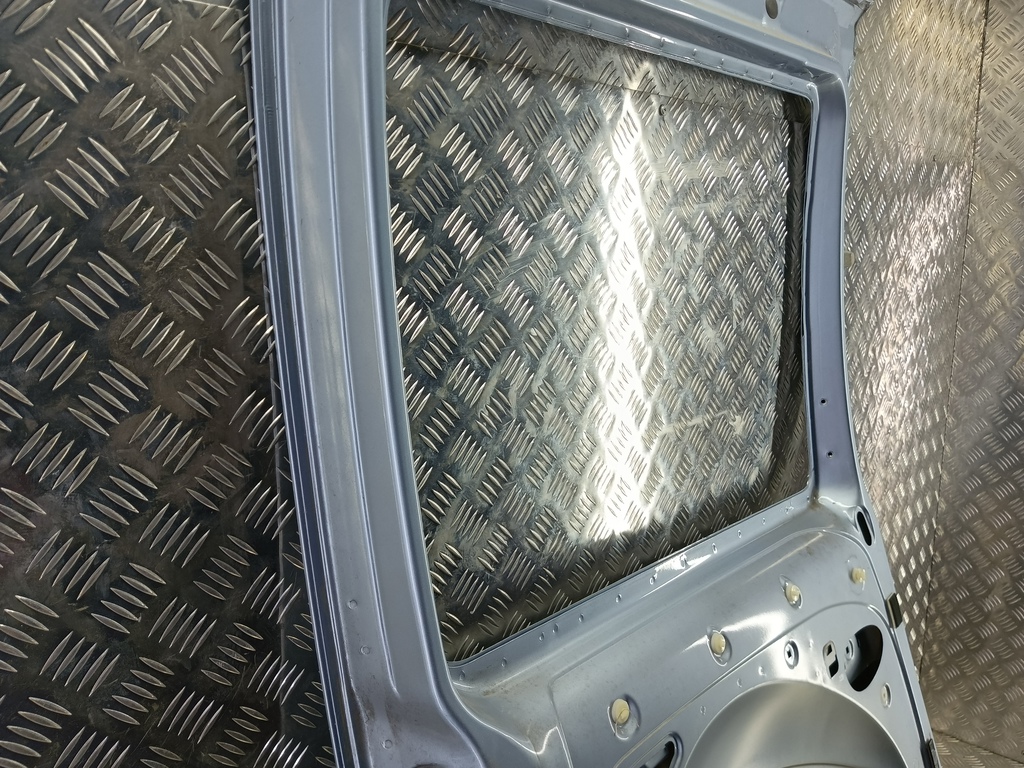 дверь сдвижная Fiat Doblo 1.4 MT (77 л.с.)Doblo  I рестайлинг (2005—2015) Минивэн 51934381, 8450 рублей, Москва