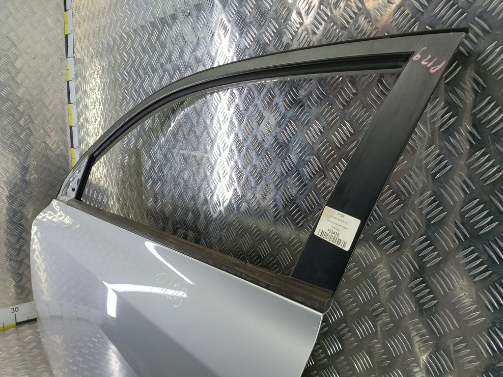 дверь Kia Ceed  76003-1H300, 11210 рублей, Москва