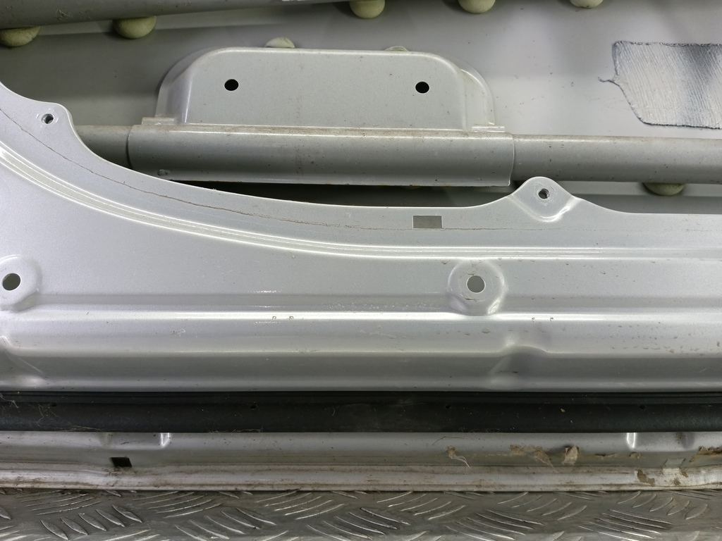 дверь Kia Ceed  76003-1H300, 11210 рублей, Москва